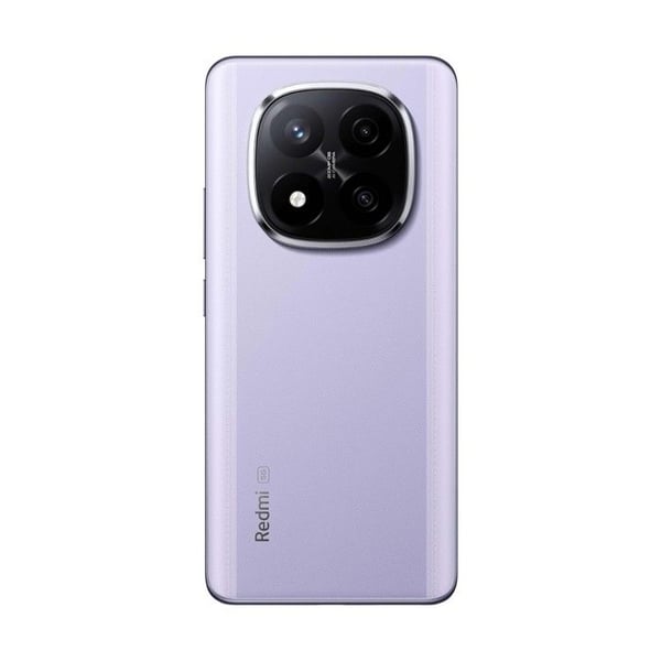 Xiaomi Redmi Note 14 Pro+ 5G Smartphone med 8GB RAM 256GB ROM Lila