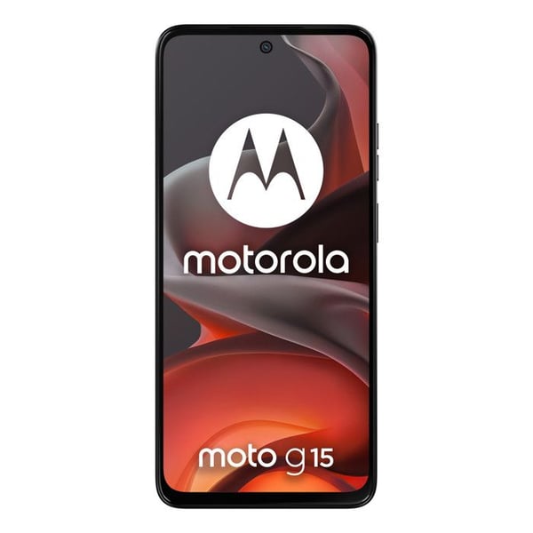 Smartphone - MOTOROLA - Moto G15 - 8 Go RAM - 512 Go - Stänktålig