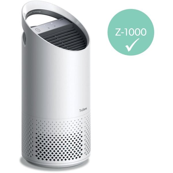 Leitz TruSens kulfilter til HEPA-filter i dyremiljø, Z-1000
