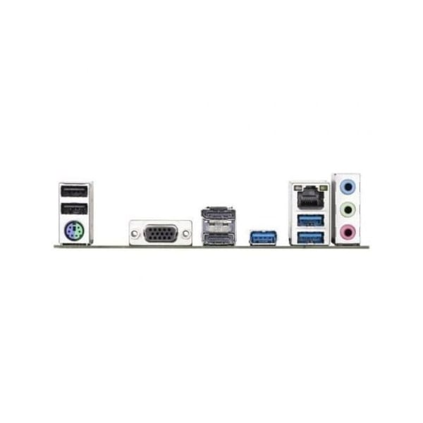 Moderkort - Gigabyte - B760M D3HP - Socket LGA1200 - 64 GB RAM - Micro ATX