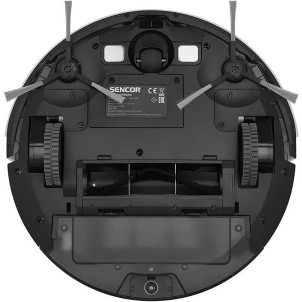 Robotdammsugare - Sencor - SRV 4550WH
