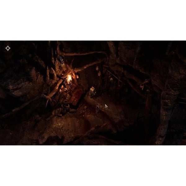 Flint: Unohduksen Aarre - PS5-peli