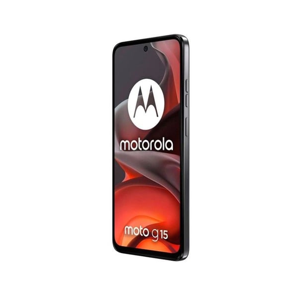 Smartphone - MOTOROLA - Moto G15 - 8 Go RAM - 512 Go - Stänktålig