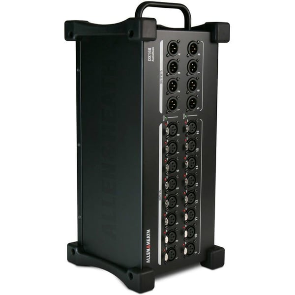 Allen & Heath DX168