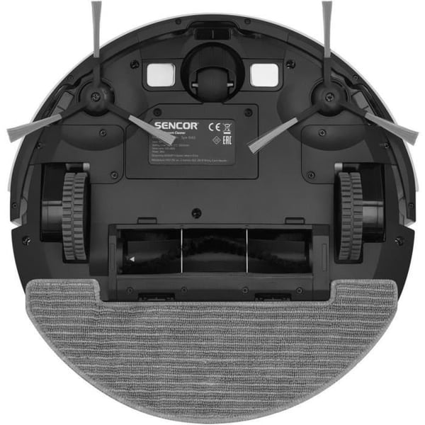 Robotdammsugare - Sencor - SRV 4550WH