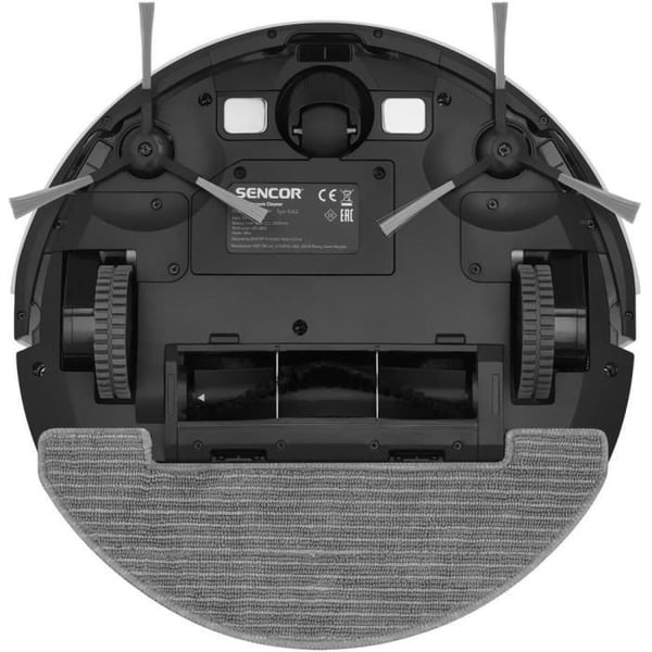 Robotdammsugare - Sencor - SRV 4550WH