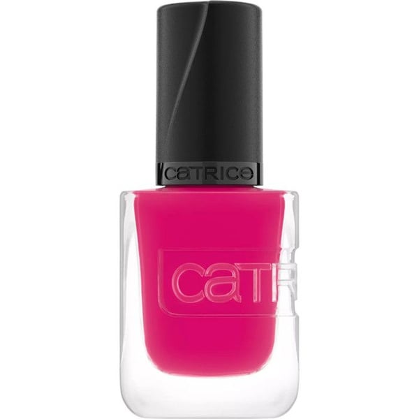 Catrice - Gel Affair Nagellack - 18 Berry Styles