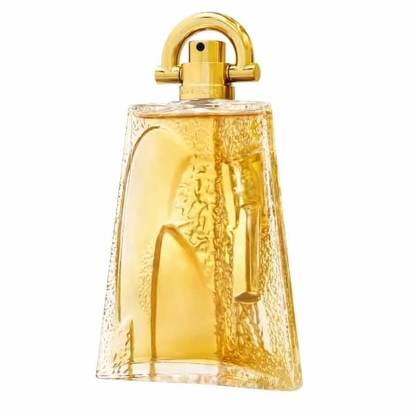 Pi Eau de Toilette för män 100ml Utan lådor