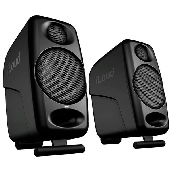 IK Multimédia iLoud MICRO MONITOR (paret) Monitorhögtalare