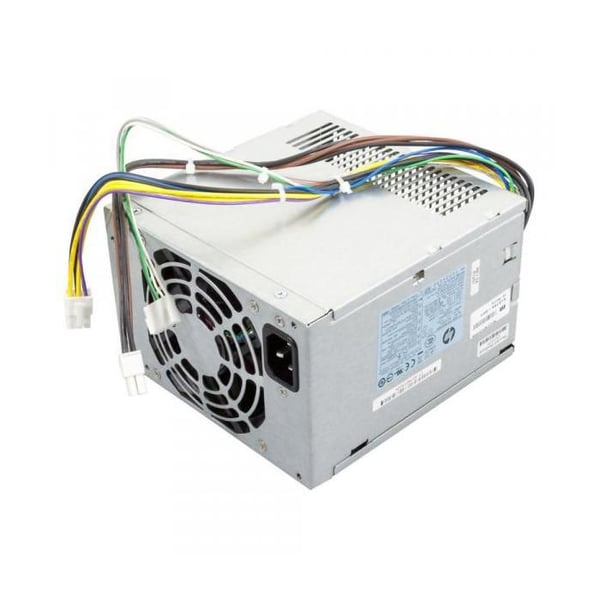 HP 613764-001 Strømforsyning- REFURBISHED