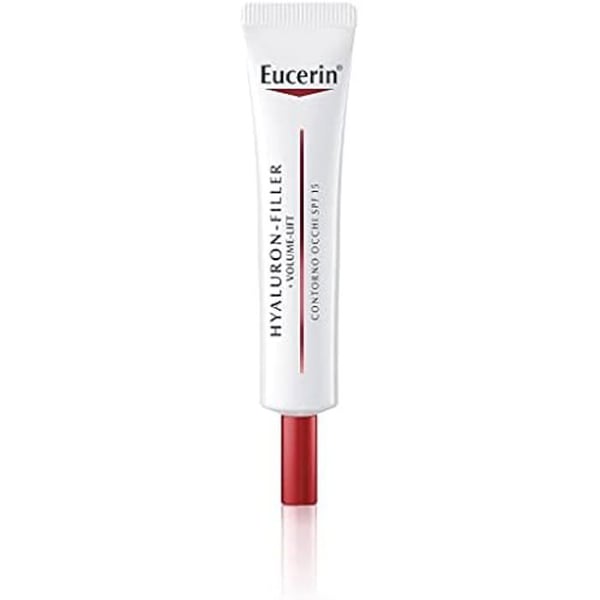 Volymfyllande ögonkontur - EUCERIN - 15 ml - Anti-aging - Hypoallergenisk - Alla hudtyper