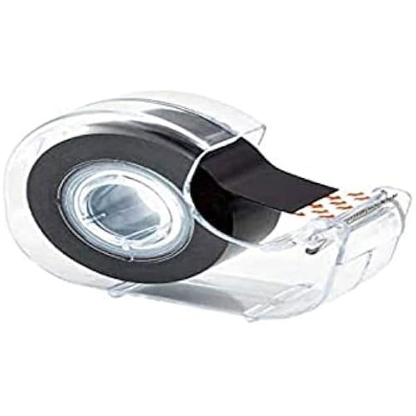 Magnetiskt tejp - FAIBO - 19mm x 3m - Etikettering - Förpackning - Manuell/Automatisk