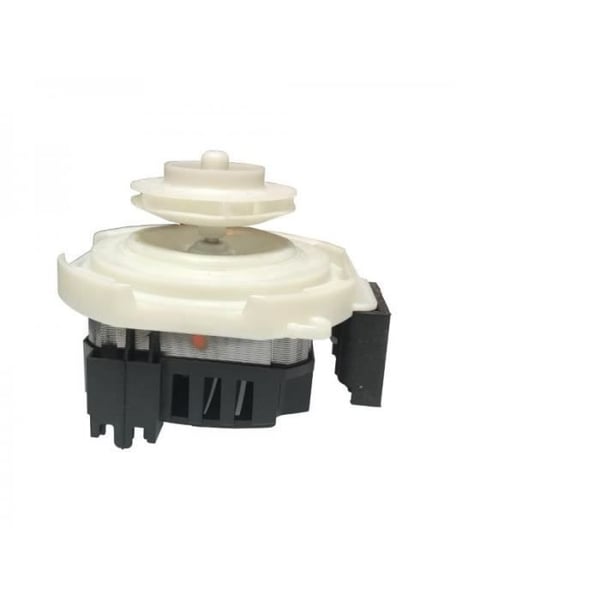 BLAC9-6 CYKELPUMP 220-240V FÖR WHIRLPOOL DISKMASKIN