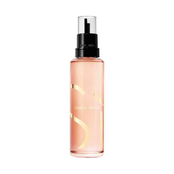 Armani Si Edp Intense Refill 100 Ml