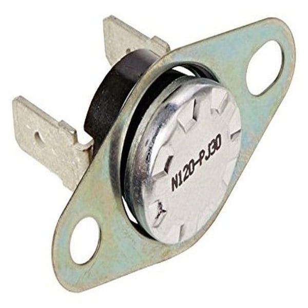 TERMOSTAT NT-130NC FÖR SAMSUNG UGN 8776549 - * DG47-00010B BQ1Q3T089XEF BQ1Q3T089 BQ3Q4T030 BQ2 - BVMParts