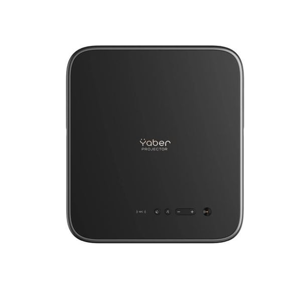 Multimedia Projektor Yaber K3 Med JBL Högtalare För Konferensrum