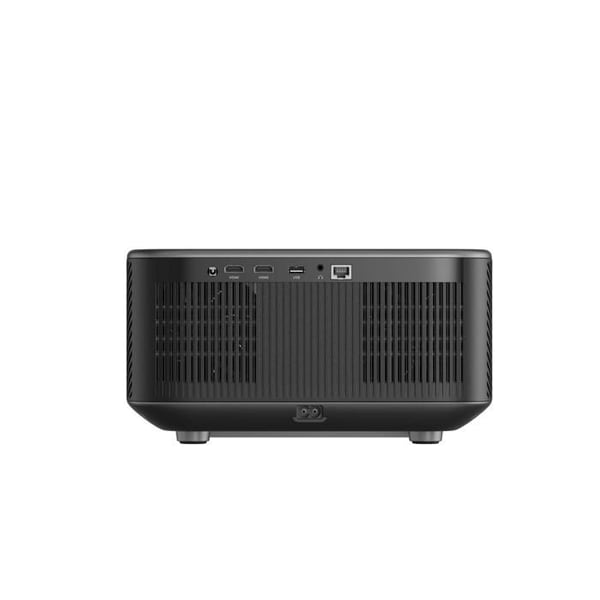 Multimedia Projektor Yaber K3 Med JBL Högtalare För Konferensrum