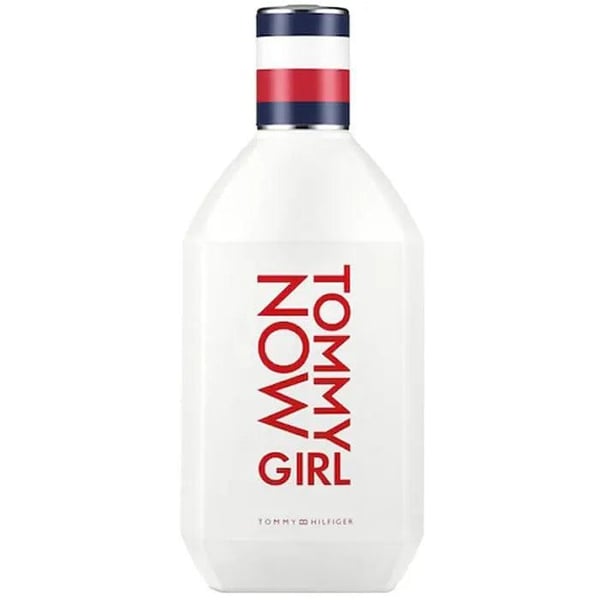 100 ml Tommy Hilfiger Girl Now, Eau De Toilette