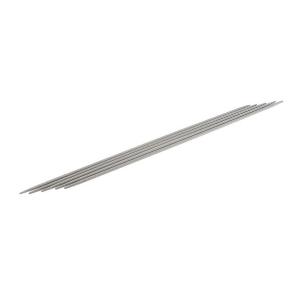 DUBBELSPETSIGA STRICKPENNOR 19CM - 2MM 68508