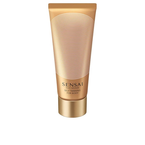 Corps SILKY BRONZE autobronzer för kroppen 150 ml