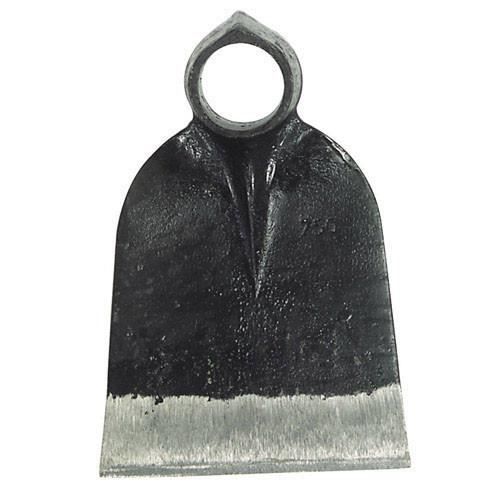 Maurer hacka utan handtag - WOLFPACK - 36/750 gram - Allmän användning inom jordbruk och trädgårdsskötsel