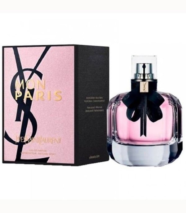 YSL Mon Paris EDP 50ml