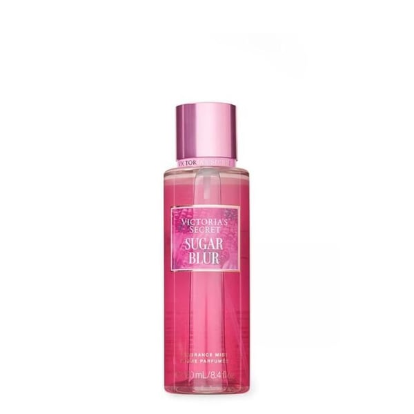 Doftande dimma - Victoria's Secret Sugar Blur - Fräsch eau - 250 ml - För kvinnor