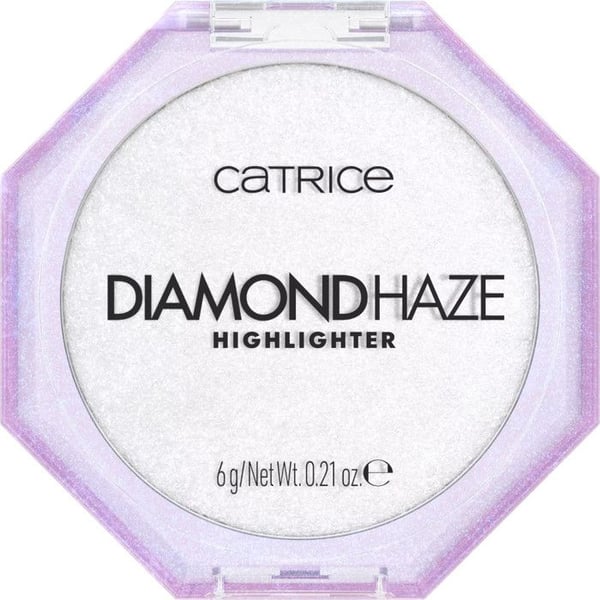 Catrice - Illuminateur Diamond Haze Highlighter -