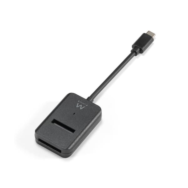 Dockning SSD M.2 NVME - EWENT - M-KEY/B+M KEY - PCI Express 3.0 x4 - Ny produkt - 2 års garanti
