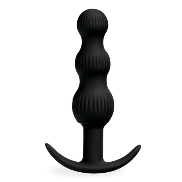 Plug anal ancre vibrant Revealer