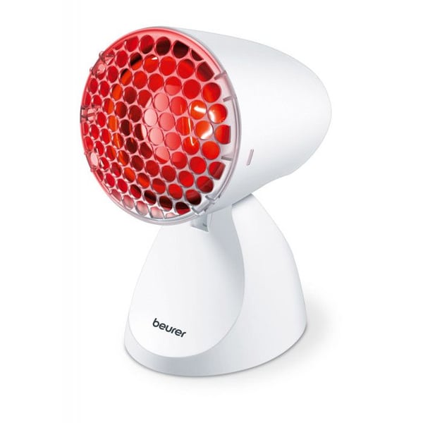 IL 11 - Infraröd lampa - Ny