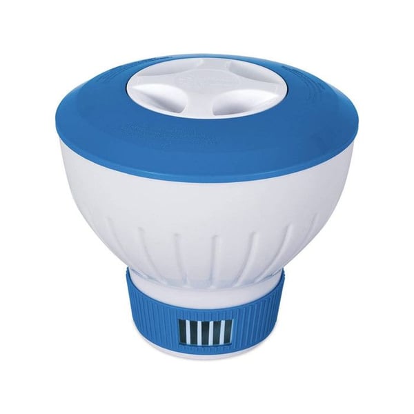 Flytande klordiffusor