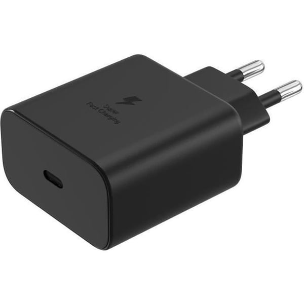 Snabbladdare 45W för SAMSUNG S25 ULTRA/S25 PLUS/S24 ULTRA/S24 PLUS - TAB S10 PLUS/S10 ULTRA Phonillico®