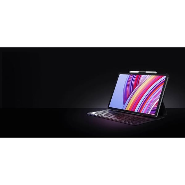 Xiaomi Redmi Pad Pro 12,1" 128 Go Grafit - Snapdragon 7s Gen 2, 6 Go RAM