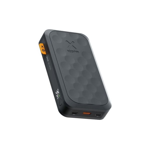 Extern batteri - XTORM - Fuel-serien - 20000 mAh - Snabbladdning - USB-C PD