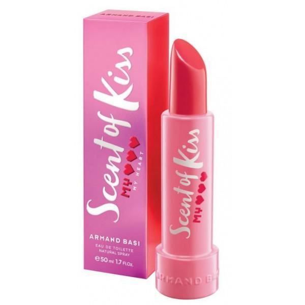 ARMAND BASI - Armand Basi Armand B Scent Of Kiss My et 50 Vap -D