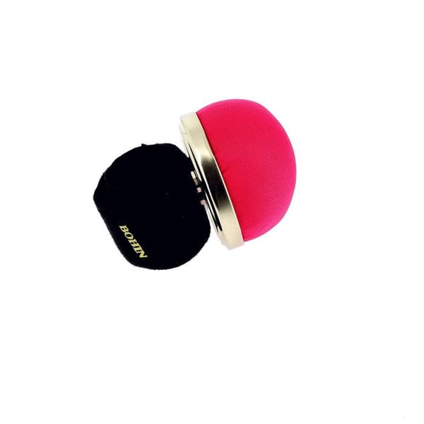 JUSTERBAR ARMBAND FUCHSIA