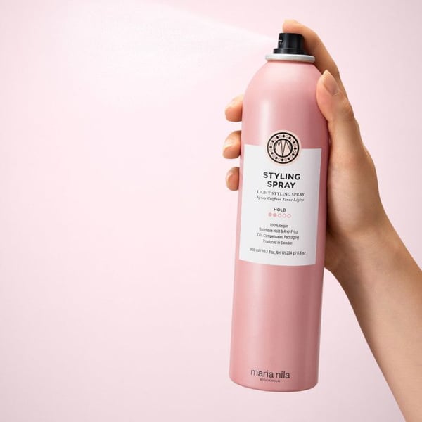 Maria Nila Styling Spray 300ml - spray för lätt hållbarhet