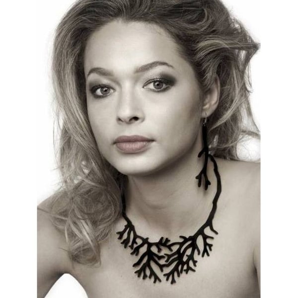 Apara - Hawaii-halsband