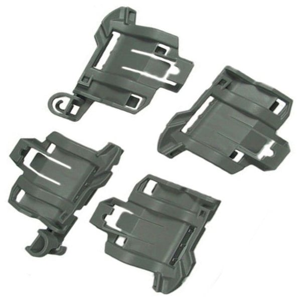 Tillbehör Diskmaskin - Bosch - Lager x4 - Originaldel