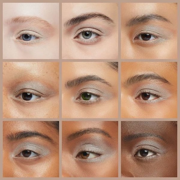 Bareminerals Eye Shadow Nude Beach 002 Uns
