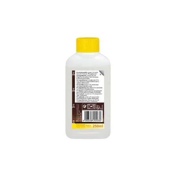 Melitta Liquid Milk System Cleaner, för automatiska kaffemaskiner, 250 ml