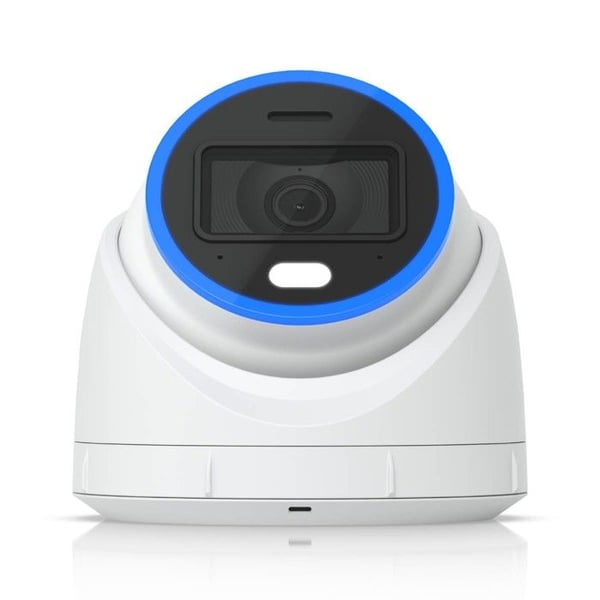 Ubiquiti AI Turret PoE+ 8MP 1,8 mm Utomhus IP66 - UVC-AI-TURRET-B
