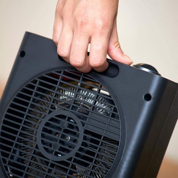 SOUFFLANT BLACK ET DECKER BXSH 2003 E