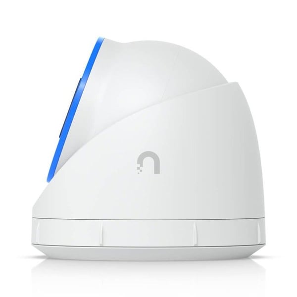 Ubiquiti AI Turret PoE+ 8MP 1,8 mm Utomhus IP66 - UVC-AI-TURRET-B