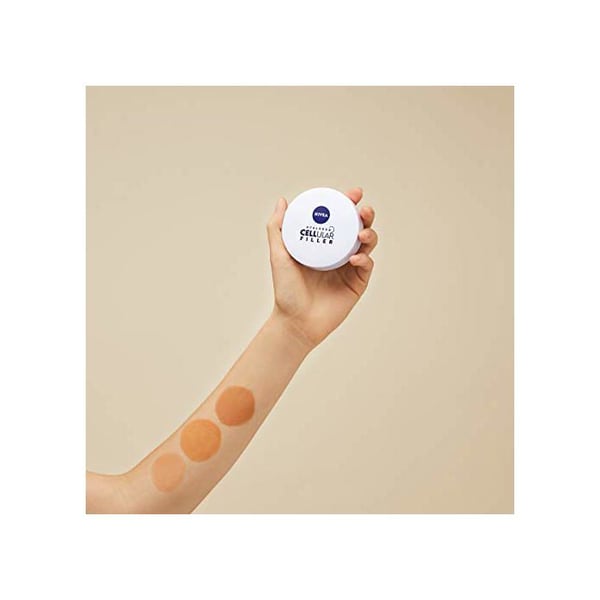 NIVEA Cellular Filler Cushion Ljus Cellular 15 g