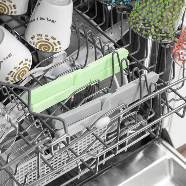 Underlägg - INNOVAGOODS - Folvet - Fällbara - Silikon - Halkfria (2 enheter)