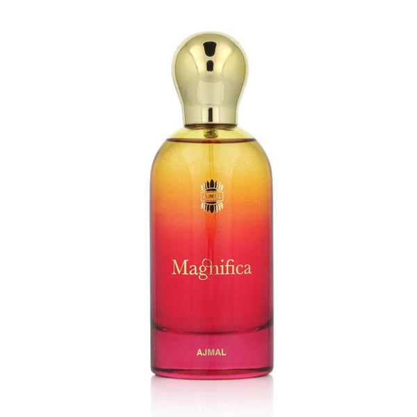 Eau de Parfum - AJMAL - Magnifica - Unisex - 100 ml - Høj koncentration