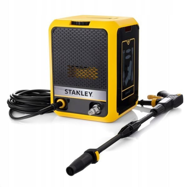 Højtryksrenser - STANLEY - XP - 150 bar - 460 l/h - 1900 W