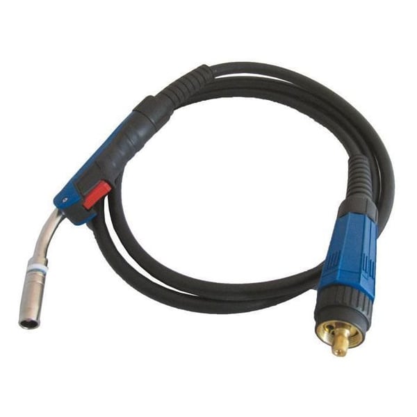 Zenon ÅwiÄtek expert - handelsföretag multibrans - FC254 - MIG-svetspistol + kabel MB-25/5 m EUR